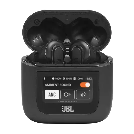 JBL Tour Pro 2 True wireless Noise Cancelling earbuds